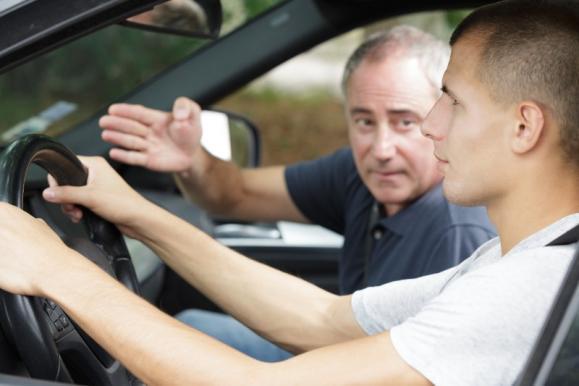 conduite supervisée