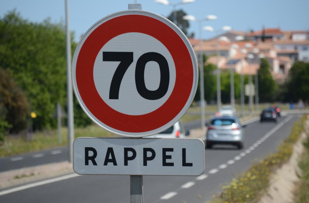 code de la route